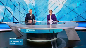 Новините на NOVA (14.01.2026 - централна)