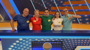 Стефанови срещу Петрови в "Семейни войни"