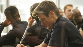 Мрачни разкрития в „Новобранецът“