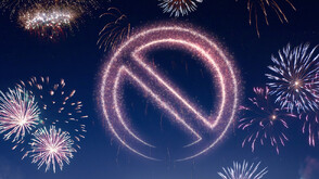 След трагедията в Швейцария: Забраниха фойерверки и бенгалски огън на закрито