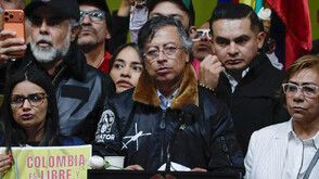 Колумбийският президент ще се срещне с Тръмп на 3 февруари