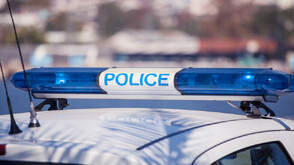 Патрулка пропадна в дере в Ягодинското ждрело, полицай пострада