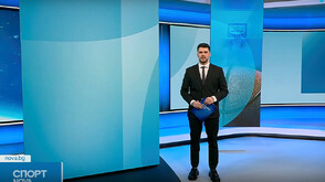 Спортни новини (14.01.2026 - късна)