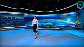 Новините на NOVA (14.01.2026 - късна)