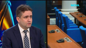 Божидар Божанов: Въвеждането на скенери в Изборния кодекс крие много рискове