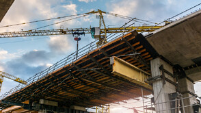 Поредно срутване на кран в Тайланд, има загинали