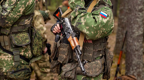 Руският генщаб съобщи, че Москва е превзела 300 кв. км украинска територия през януари