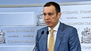 Терзиев за кризата с боклука: В 19 от 24 района в София проблеми няма