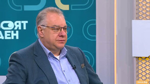 Д-р Мирослав Ненков: Корупцията изяжда здравеопазването, а младите лекари остават извън приоритетите