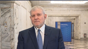 Румен Христов: Ако на терена няма нов политически играч, ГЕРБ-СДС ще бъде първа политическа сила