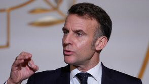 Макрон свика извънредна среща на Съвета по отбрана заради Гренландия и Иран