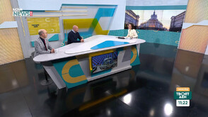 Трети мандат за АПС: "Спасителна котва" или сигурни предсрочни избори