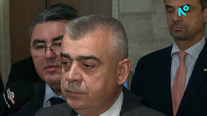 Хайри Садъков: От АПС ще приемем връчването на третия мандат