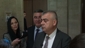 Хайри Садъков: От АПС ще приемем третия мандат и ще го обсъдим