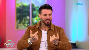 Благой Георгиев: Заради Христо Стоичков се подстригах нула номер