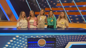 Блондови срещу Петрови в "Семейни войни"