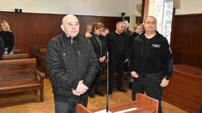 Седем години затвор за пияния шофьор, убил на пътя 23-годишен край Хасково