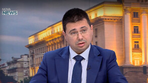 Любен Иванов: Въвеждането на скенери е технически невъзможно