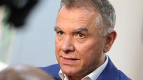 Заловиха с 200 грама наркотик сина на бизнесмена Атанас Бобоков - Божидар