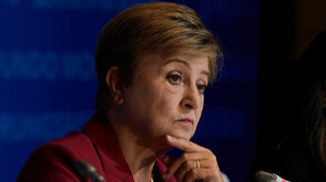 Георгиева: МВФ е готов да помогне на Венецуела, ако акционерите дадат зелена светлина