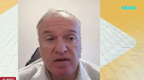 Чуков: Тръмп умело ръководи ситуацията с Иран