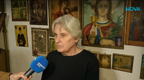 Три обира само за седмица в манастир в Белащица