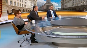 Защо Румен Радев реши да връчи третия мандат на АПС