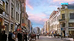 Разходка в миналото: Изкуствен интелект съживи Пловдив отпреди век