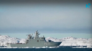 САЩ потвърдиха позицията си за Гренландия