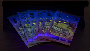 Тихомир Безлов: 75% от фалшивите банкноти са от 50 и 20 евро