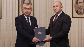 АПС прие и върна неизпълнен третия мандат. Президентът: Отиваме на избори