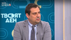 Светослав Бенчев: Таван на цените на горивата е абсурдно решение