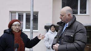 Росен Желязков: Оставяме значителен ресурс за саниране на жилищата на българските граждани