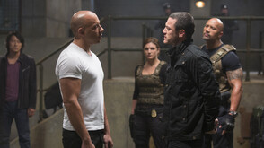 Адреналин на макс и високи скорости с „Бързи и яростни 6“