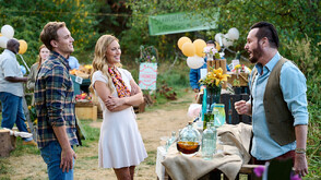 Аромат на детство и неочаквана любов с филмите по NOVA