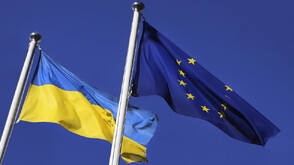 ЕС гарантира непрекъсната финансова подкрепа за Украйна