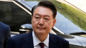 Пет години затвор за бившия президент на Южна Корея Юн Сук-йол