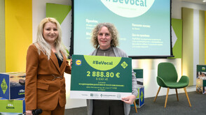 45 граждански и младежки проекта финансира осмото издание на „Ти и Lidl“