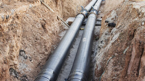 Обявиха частнично бедствено положение в Асеновград заради спукан водопровод