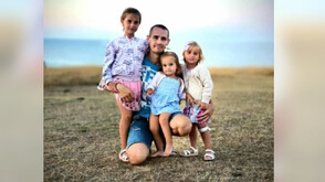 Зов за помощ: Никола - баща на три деца, се нуждае от средства за лечение на онкологично заболяване