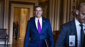 Директорът на ЦРУ се срещна с временния президент на Венецуела Делси Родригес