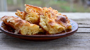 Българската баница се превърна в кулинарен хит във Франция