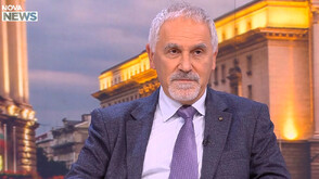Любомир Кючуков: Светът реагира на риториката на Тръмп, а не на реалните му цели