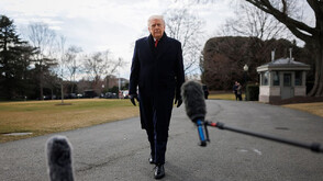 Тръмп заплаши с мита държавите, които са против анексирането на Гренландия от САЩ