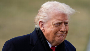 Тръмп предложи да посредничи между Египет и Етиопия за водите на Нил