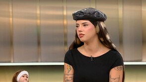 Дара за новата си песен, личните битки и смелостта да се променяш