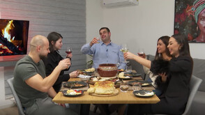 Седмица на експериментите в „Черешката на тортата“