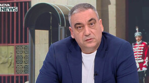 Лидерът на „Трети март”: Румен Радев е единственият политик, който може да изведе държавата от криза