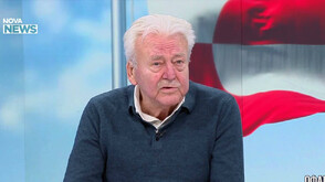 Асен Агов: Не очаквам военна операция в Гренландия