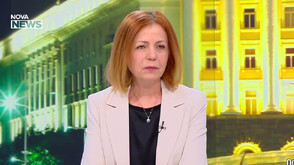 Фандъкова: От ГЕРБ подкрепяме правото на хората да избират дали да гласуват на хартия, или с машини